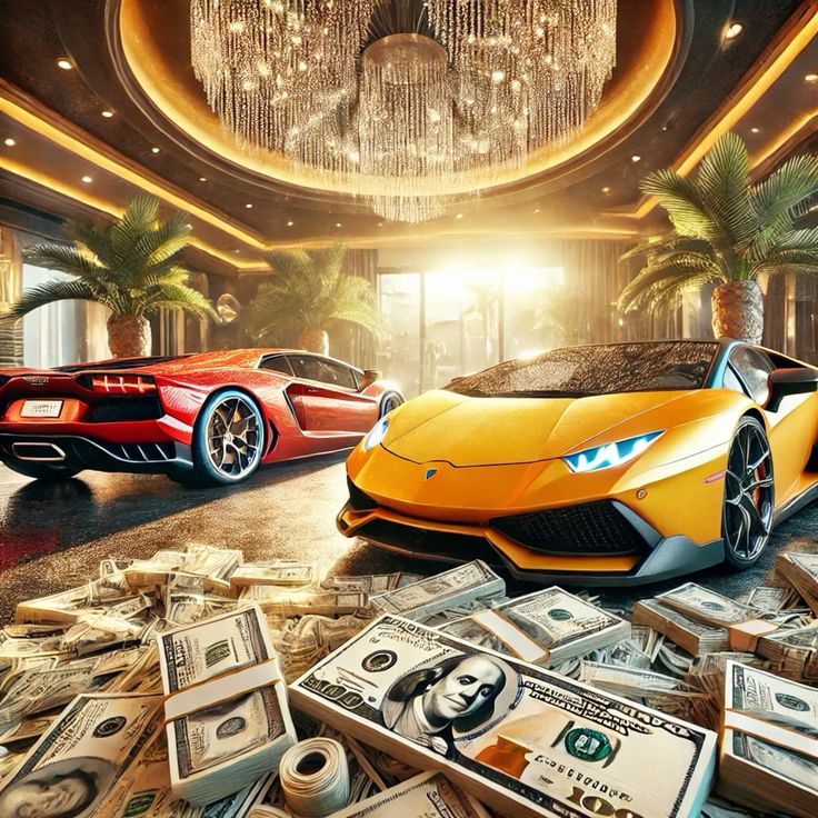 Horse Racing Betting کیسینو میں لاٹری گیمز میں حصہ لیں۔